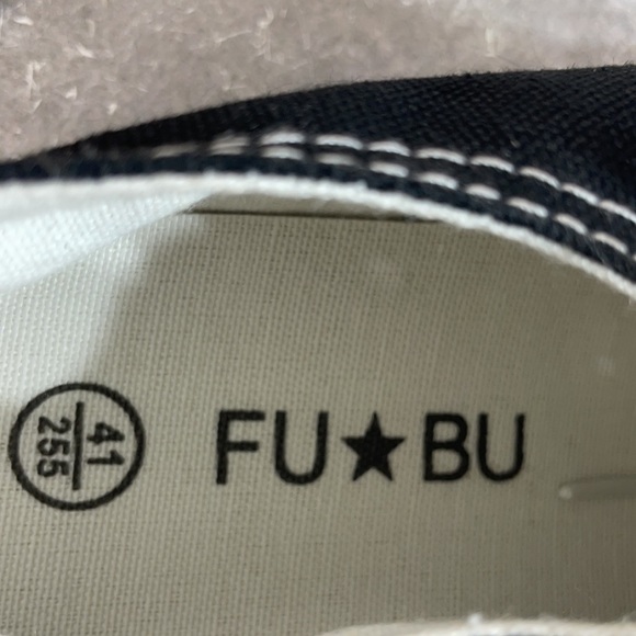 Fu-Bu Black Size 10.5m - Picture 8 of 9